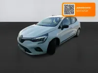 Usado Renault Clio Business 100 CV (73 kW) 2021 Blanco Utilitario