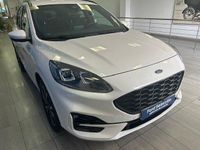 Usado Ford Kuga ST-Line X 225 CV (165 kW) 2022 Blanco SUV