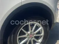 Usado Jaguar E-Pace R-Dynamic 150 CV (110 kW) 2020 Blanco SUV