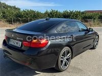 Usado BMW 435 Comfort Edition 313 CV (230 kW) 2015 Negro Coupe