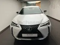Usado Lexus UX Business Edition 184 CV (135 kW) 2024 Blanco SUV