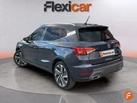 Usado Seat Arona FR 150 CV (110 kW) 2024 Azul SUV