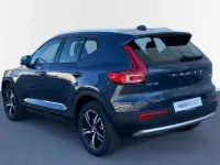 Nuevo Volvo XC40 Core 163 CV (119 kW) 2026 Azul SUV