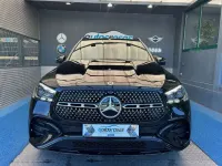 Usado Mercedes GLE450 AMG 367 CV (269 kW) 2024 Negro SUV