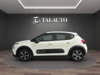 Usado Citroën C3 102 CV (75 kW) 2023 Blanco Utilitario