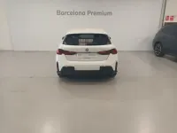 Usado BMW 120 Comfort Edition 163 CV (119 kW) 2025 Blanco Utilitario