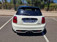 usado Mini Cooper S 