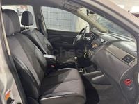 Usado Nissan Tiida Tekna 106 HP (77 kW) 2009 Cinzento Sedan