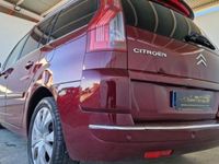 usado Citroën C4 Picasso 1600HDI 110CV 7 PLAZAS