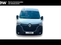 Usado Renault Master 150 CV (110 kW) 2024 Blanco Monovolumen