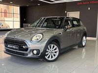 Usado Mini Cooper D 150 CV (110 kW) 2016 Gris Utilitario