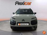 Usado Citroën C4 Cactus Feel 82 CV (60 kW) 2017 Blanco Utilitario