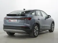 Usado Audi Q4 Sportback e-tron Advanced Plus 150 kW (204 CV) 2023 Eléctrico SUV