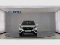 Usado Suzuki SX4 S-Cross 129 CV (94 kW) 2024 Plateado SUV