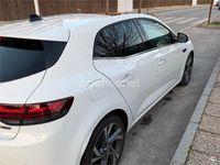 Usado Renault Mégane IV R.S. 140 CV (102 kW) 2021 Blanco Berlina