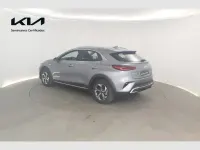 Usado Kia XCeed 100 CV (73 kW) 2025 Gris / plata SUV