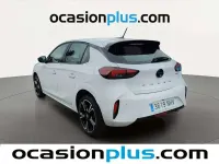 Nuevo Opel Corsa S 110 CV (80 kW) 2025 Blanco Utilitario
