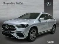 Usado Mercedes GLA250 218 CV (160 kW) 2025 Gris / plata SUV