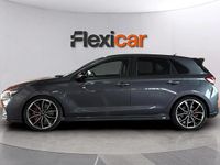 Usado Hyundai i30 N Performance 275 CV (202 kW) 2020 Gris Berlina