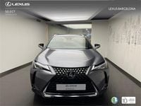 Usado Lexus UX 184 CV (135 kW) 2021 Gris SUV