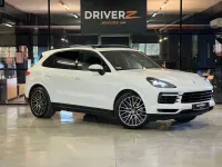 Usado Porsche Cayenne 340 CV (250 kW) 2018 Blanco SUV