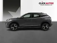 Usado Peugeot 2008 Allure 145 CV (106 kW) 2025 Gris SUV