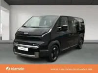 Usado Kia PV5 Plus 119 kW (163 CV) 2026 Negro Monovolumen