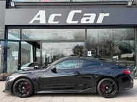 Usado BMW M4 Competition Edition 510 HP (375 kW) 2021 Preto Coupé