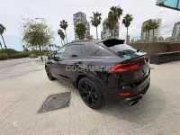 Usado Audi Q8 600 CV (441 kW) 2020 Negro SUV