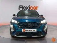 Occasion Peugeot 2008 Allure 101 PK (74 kW) 2025 Blauw SUV