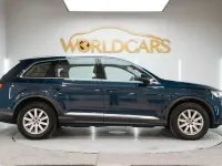 Usado Audi Q7 232 CV (170 kW) 2020 Azul SUV
