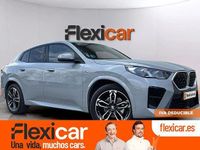 Usado BMW X2 163 CV (119 kW) 2025 Gris SUV