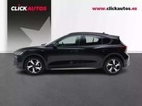 Usado Ford Focus Active 126 CV (92 kW) 2024 Negro Berlina