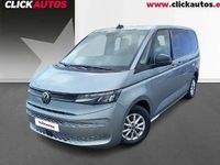 Usado VW Multivan 150 CV (110 kW) 2024 Van