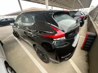 Usado Nissan Leaf Acenta 159 kW (217 CV) 2023 Negro Utilitario