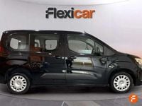 Usado Opel Combo Life Edition+ 110 CV (80 kW) 2021 Negro Monovolumen