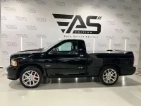Usado Dodge Ram 506 CV (372 kW) 2004 Negro Pickup/Camioneta