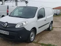 Usado Renault Kangoo 95 CV (69 kW) 2020 Blanco Monovolumen