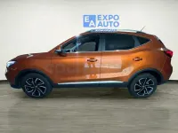 Usado MG ZS Luxury 106 CV (77 kW) 2025 Naranja SUV