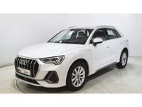 usado Audi Q3 35 Tdi Black Line S Tronic 110kw