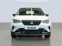 Usado Seat Arona FR 116 CV (85 kW) 2024 Blanco SUV
