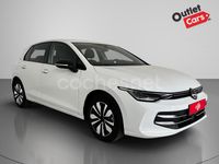 Usado VW Golf VIII Life 115 CV (84 kW) 2025 Blanco Berlina