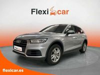 usado Audi Q5 2.0TDI quattro-ultra S tronic 140kW