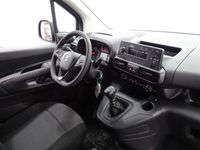 usado Opel Combo Cargo Doble Cabina Diesel 1.5 100HP SS Te puede interesar