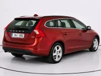 Usado Volvo V60 Momentum 163 CV (119 kW) 2010 Familiar