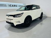 usado Ssangyong Tivoli G16 Limited 4x2