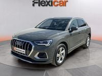 Begagnad Audi Q3 Premium 150 HK (110 kW) 2019 Grå SUV