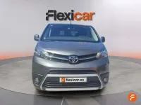 Usado Toyota Proace Advance 150 CV (110 kW) 2023 Blanco Monovolumen