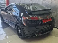 Usado Honda Civic Type R 201 CV (147 kW) 2010 Negro Berlina