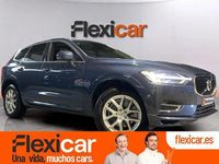 Usado Volvo XC60 Inscription 407 CV (299 kW) 2018 Azul SUV